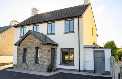 Killarney House | No 1 Kinvara House