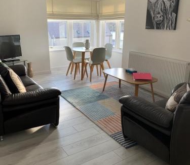 Stornoway Apartment | No.10