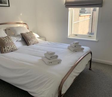 Stornoway Apartment | No.10