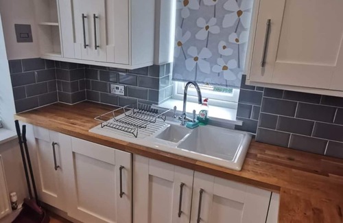 Banbury Apartment | No.11 - The Orchid