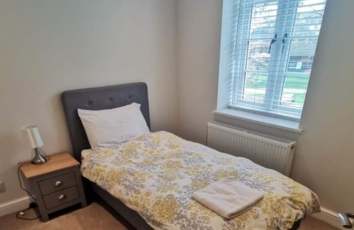 Banbury Apartment | No.11 - The Orchid