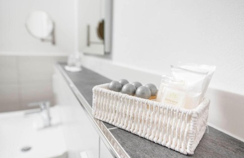 Bad Soden-Salmuenster Apartment | No. 12! Apartmenthaus