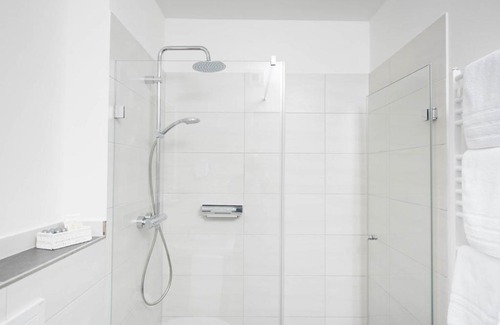 Bad Soden-Salmuenster Apartment | No. 12! Apartmenthaus