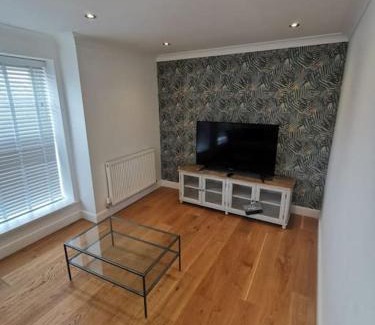 Banbury Apartment | No.12 - The Meadow