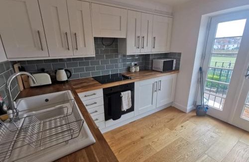Banbury Apartment | No.12 - The Meadow