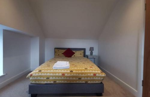 Banbury Apartment | No.12 - The Meadow