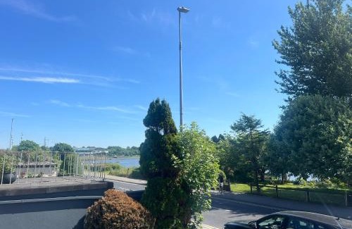 Galway City Centre House | NO 16 Bayside Galway City