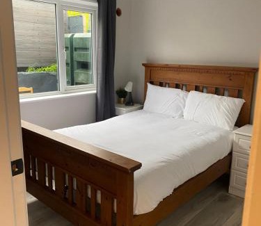 Galway City Centre House | NO 16 Bayside Galway City