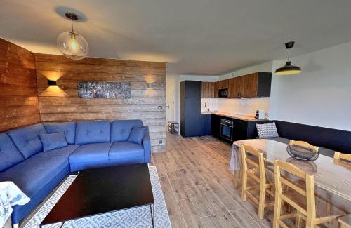 Vallandry Apartment | No 1a, Edelweiss