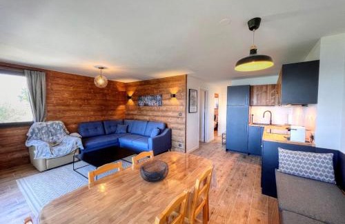 Vallandry Apartment | No 1a, Edelweiss