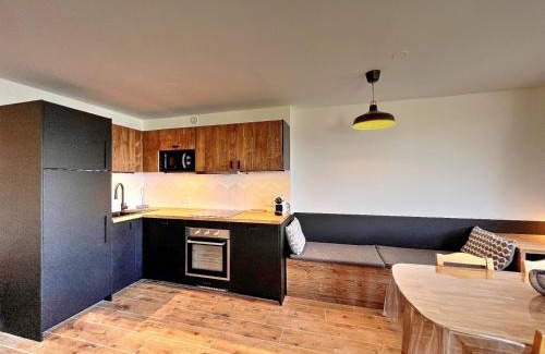 Vallandry Apartment | No 1a, Edelweiss