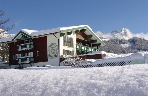Graen Apartment | No. 2 Apartment - Guesthouse Braito
