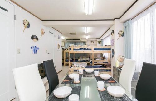 Minamiotsuka Apartment | No,2 Ichida Building - Vacation STAY 14017