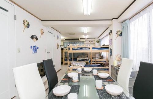 Minamiotsuka Apartment | No,2 Ichida Building - Vacation STAY 14017
