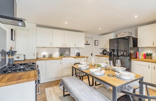Berwick-upon-Tweed House | No 2 Ness Street
