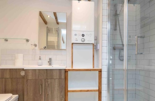 Banbury Apartment | No.2 The Warehouse,Banbury
