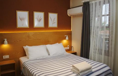 Akyaka Hotel | No 22 Riders' Inn