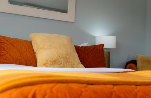 Twizel House | “No.25”Stand alone guest studio unit