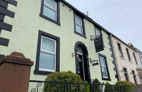 Penrith Bed & Breakfast | No 3