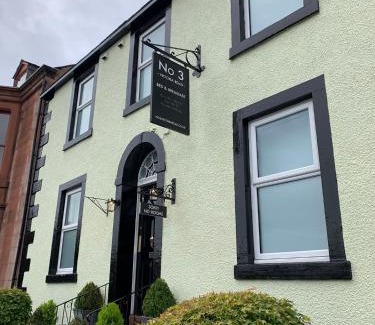 Penrith Bed & Breakfast | No 3
