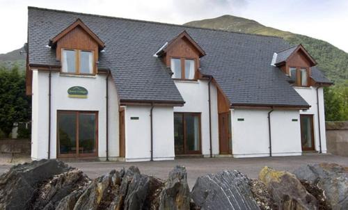 West Laroch House | No.3 Quarry Cottages