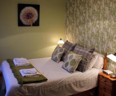 West Laroch House | No.3 Quarry Cottages