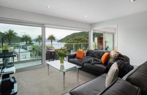 Picton Apartment | No 3 @ The Quay