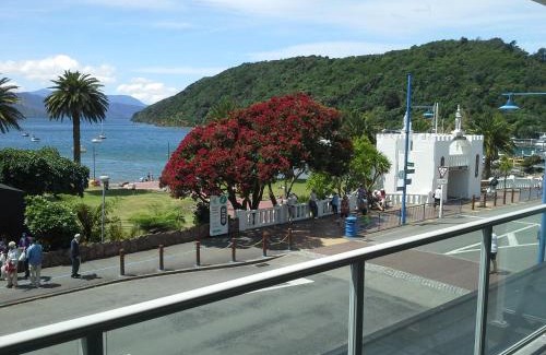 Picton Apartment | No 3 @ The Quay