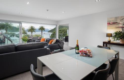 Picton Apartment | No 3 @ The Quay