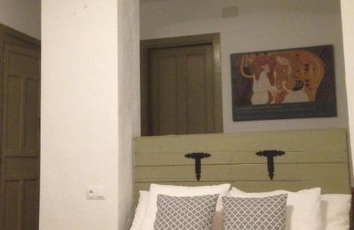 Olvera Bed & Breakfast | No 31 Bed & Breakfast