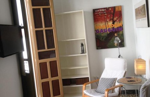 Olvera Bed & Breakfast | No 31 Bed & Breakfast