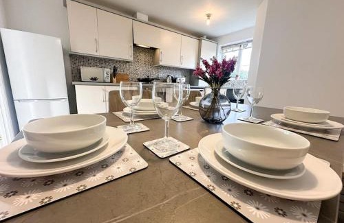 Bowburn House | No.32 by Blue Skies Stays
