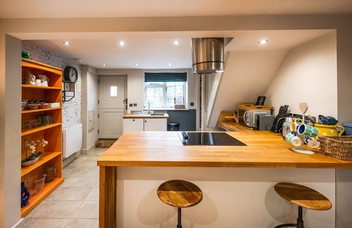 Thornham Cottage | No. 33 Cottage 1, Thornham, Norfolk