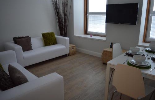 Perth Apartment | No.34 Apartment