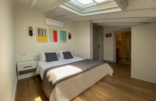 Alacati House | NO 35 Alaçatı