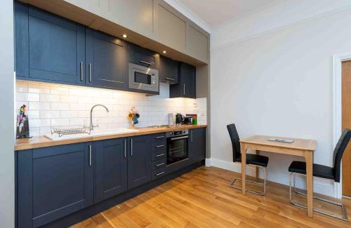 Banbury Apartment | No.4 The Warwick