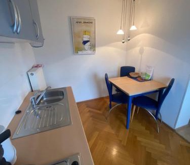 Stein Apartment | No.5 - Apartmenthaus in Stein