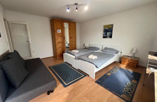 Stein Apartment | No.5 - Apartmenthaus in Stein