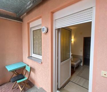 Stein Apartment | No.5 - Apartmenthaus in Stein