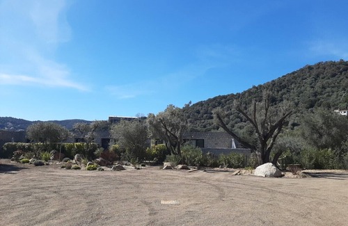 Ajaccio House | No. 5 - New T2 air-conditioned house in Ajaccio