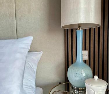 Sefton Park Apartment | No 50 - Beautiful apartment in Liverpool Sleeps 4