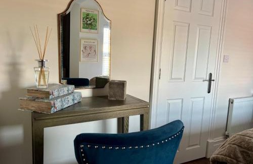 Sefton Park Apartment | No 50 - Beautiful apartment in Liverpool Sleeps 4