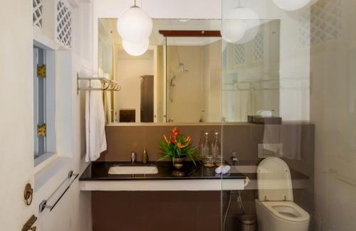 Fort Galle Bed & Breakfast | No 50 Lighthouse Street