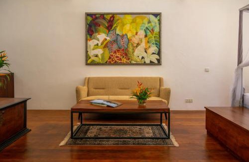 Fort Galle Bed & Breakfast | No 50 Lighthouse Street