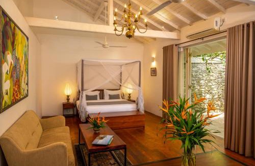 Fort Galle Bed & Breakfast | No 50 Lighthouse Street