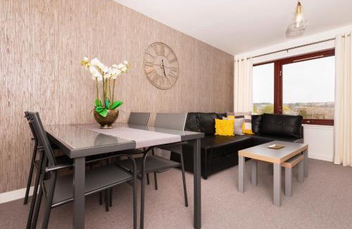 South Galson Apartment | No. 6 Apartment