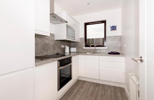 South Galson Apartment | No. 6 Apartment