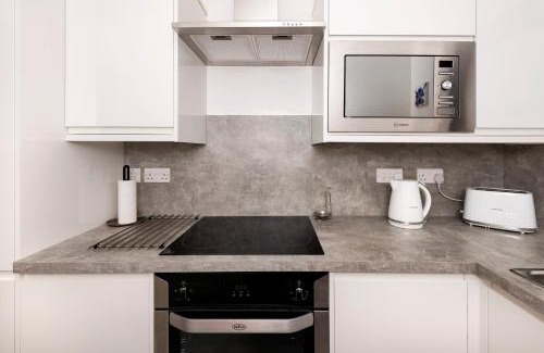South Galson Apartment | No. 6 Apartment