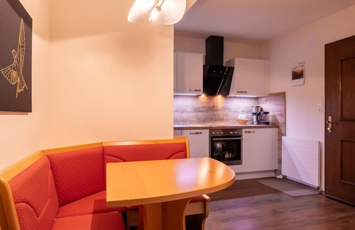 Graen Apartment | No. 6 Waldakelei - HAUS fern