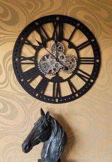 Lindal in Furness Apartment | no 7 boutique apartment